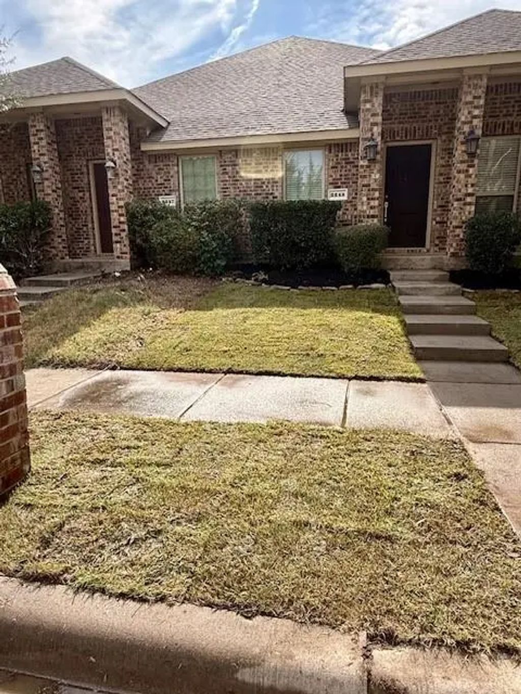 2245 Colby Lane, Wylie