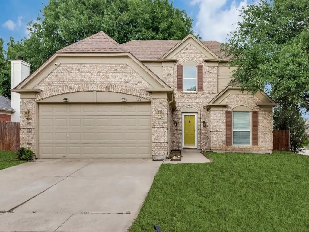 3100 Kathy Lane, Fort Worth
