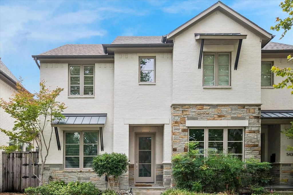 5434 Martel Avenue, Dallas