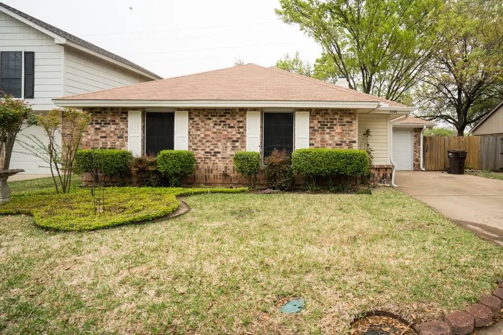 3104 Boxwood Lane, Plano