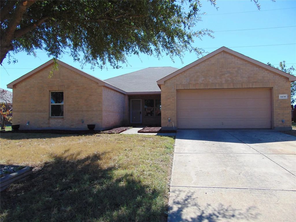 1430 Waldrop Drive, Lancaster