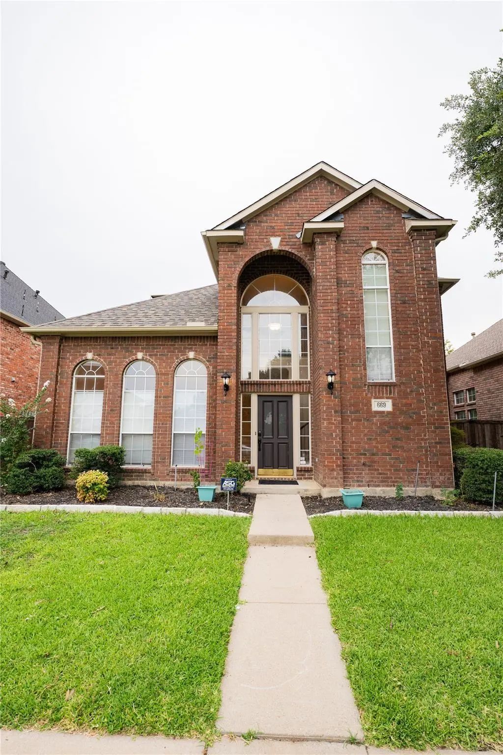669 Nottingham Drive, Coppell