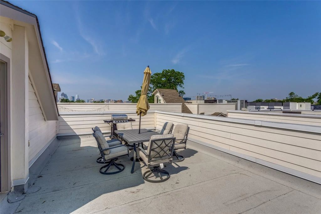 1932 Landon Lane, Dallas