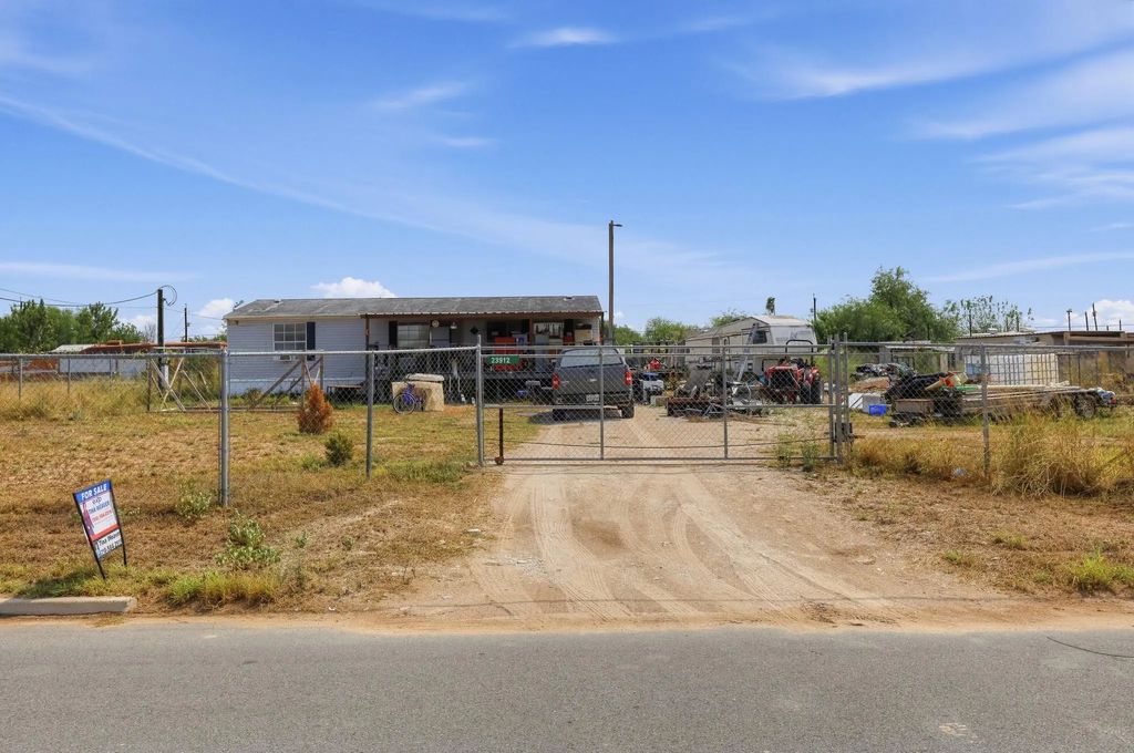 23912 San Miguel Avenue, Edinburg