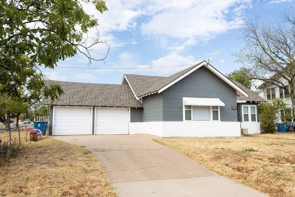 312 W Lindsey Street, Breckenridge