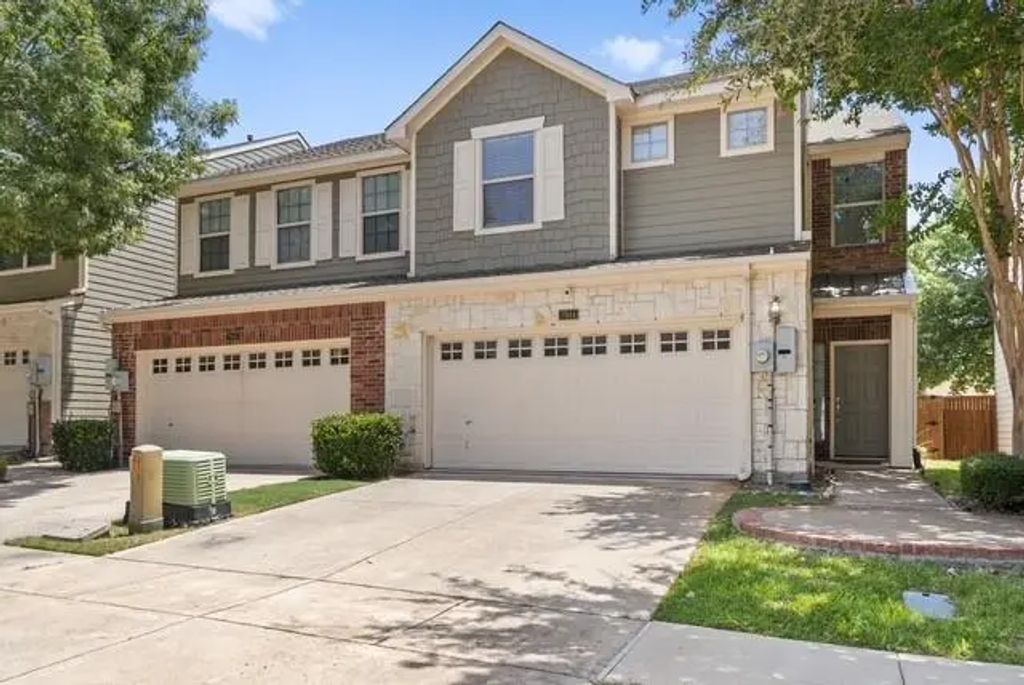 7944 Eddie Drive, Plano