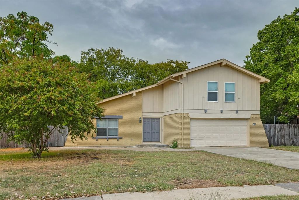 1601 Wendy Way, Richardson