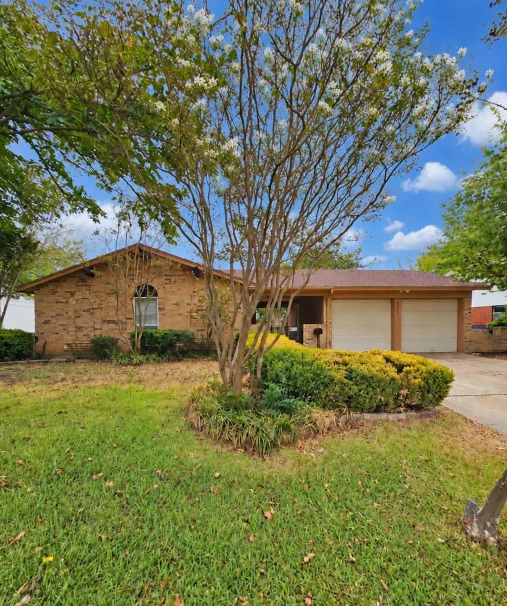 7508 Jade Circle, North Richland Hills