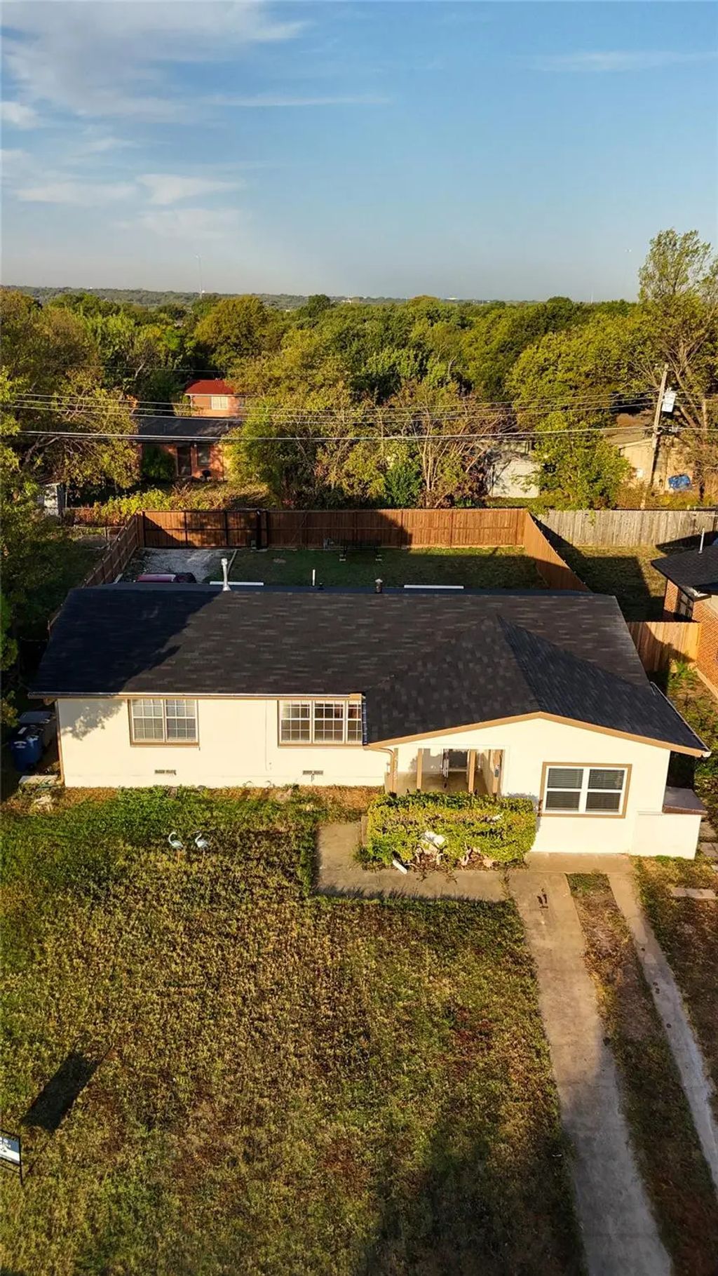 4125 Fortune Lane, Dallas
