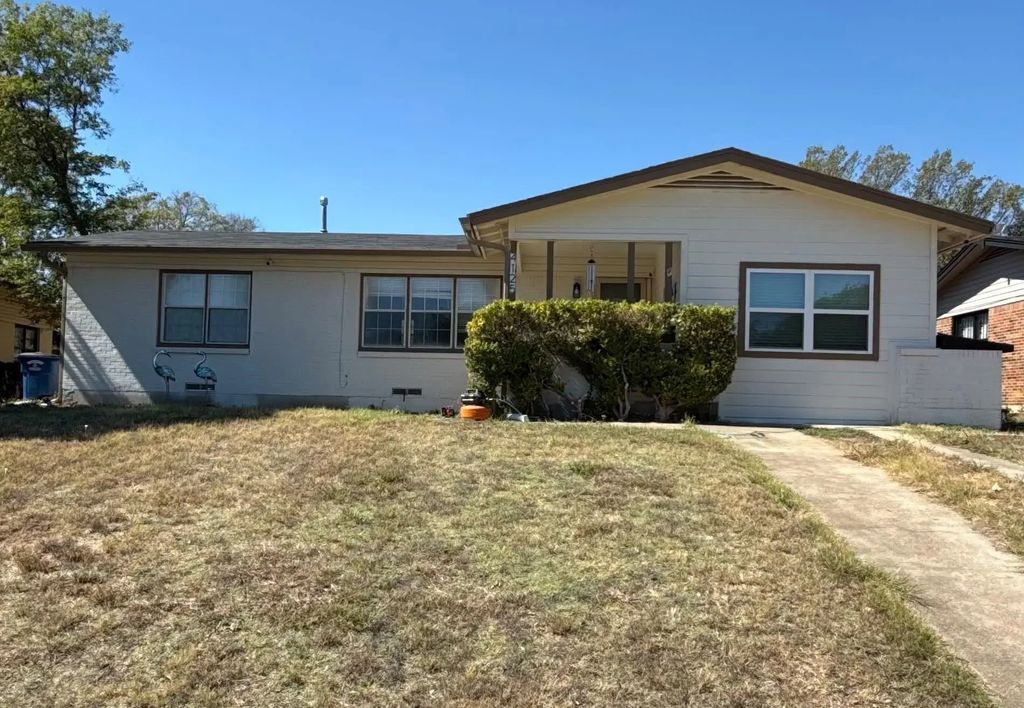 4125 Fortune Lane, Dallas