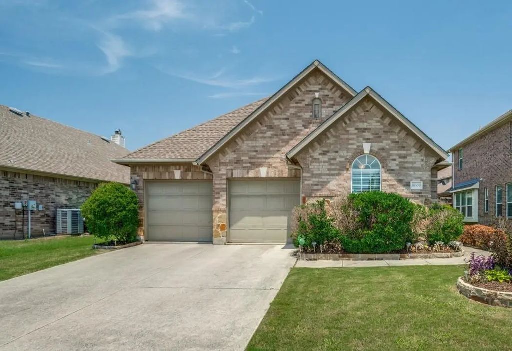 16309 Dry Creek Boulevard, Prosper