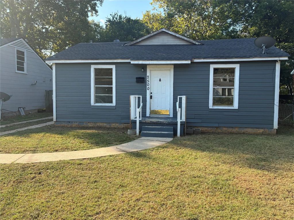 2500 Broadway Drive, Bossier City