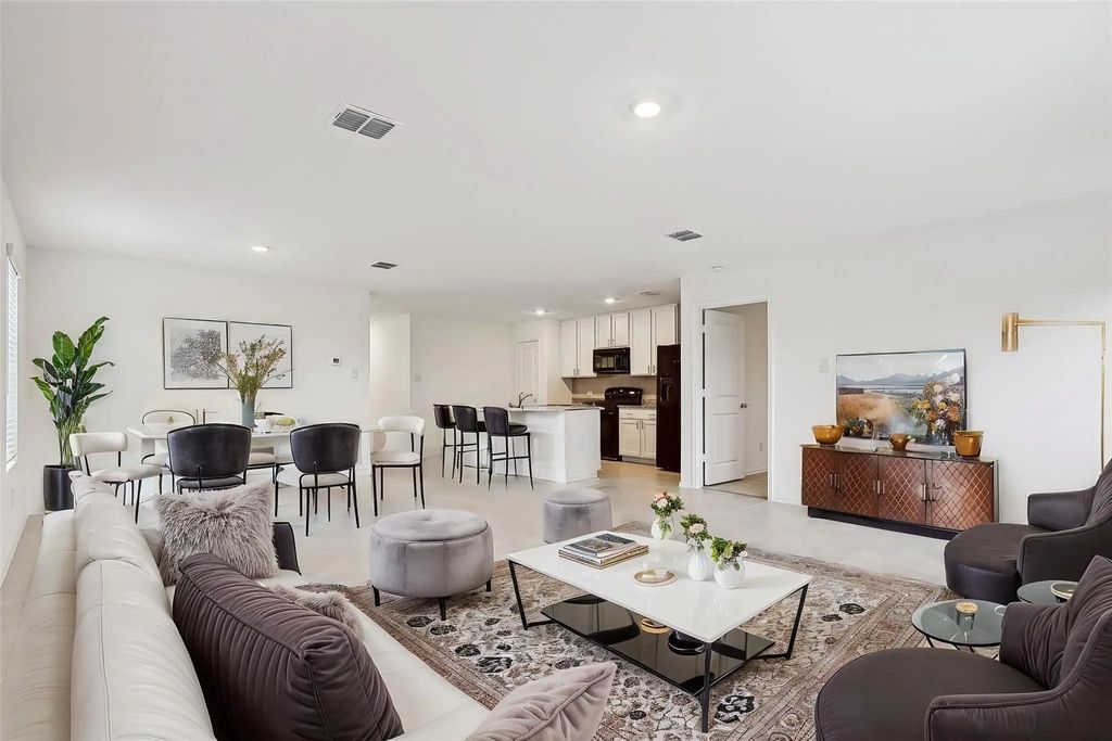 2812 Ozark Circle, Little Elm