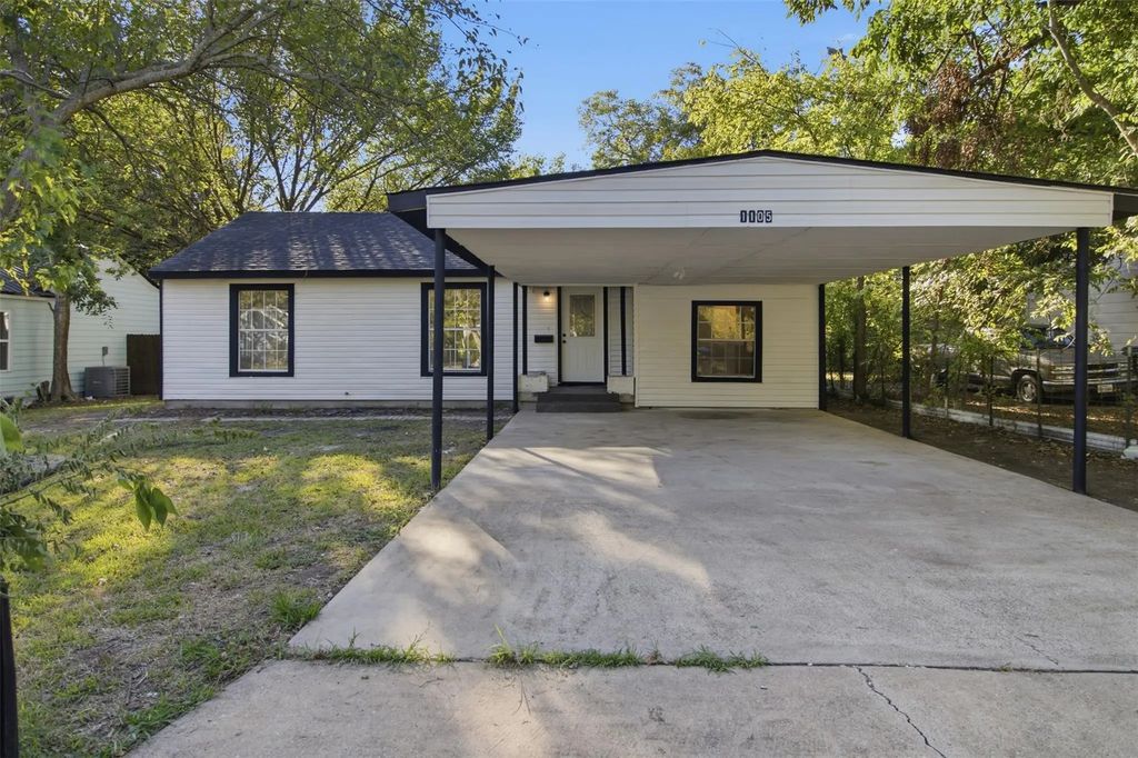 1105 Bell Drive, Greenville
