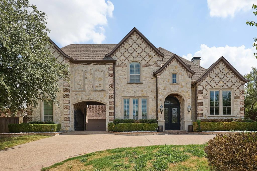 1450 Hilton Head Lane, Frisco