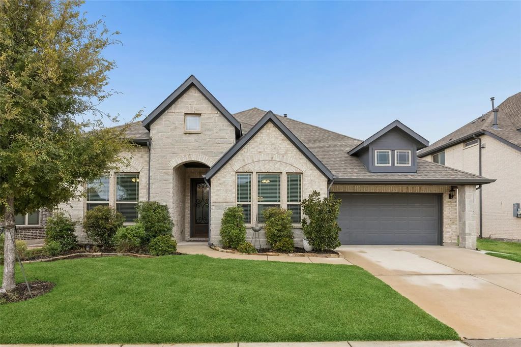 716 New Marion Road, Little Elm