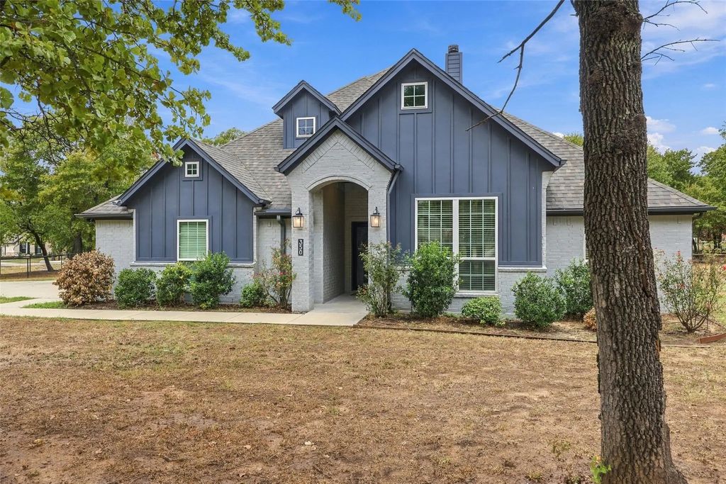 350 Timbers Circle, Poolville