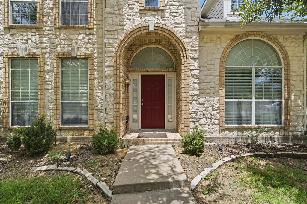 11117 Silver Horn Drive, Frisco