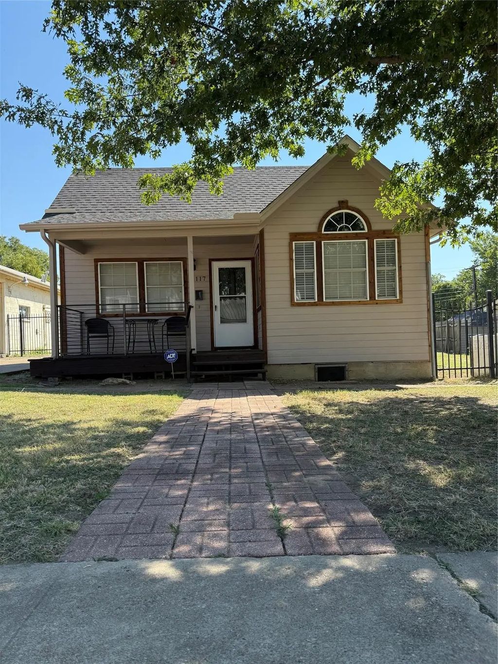 3117 Forest Avenue, Fort Worth