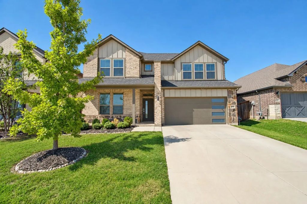 10208 Hanks Creek Road, Fort Worth