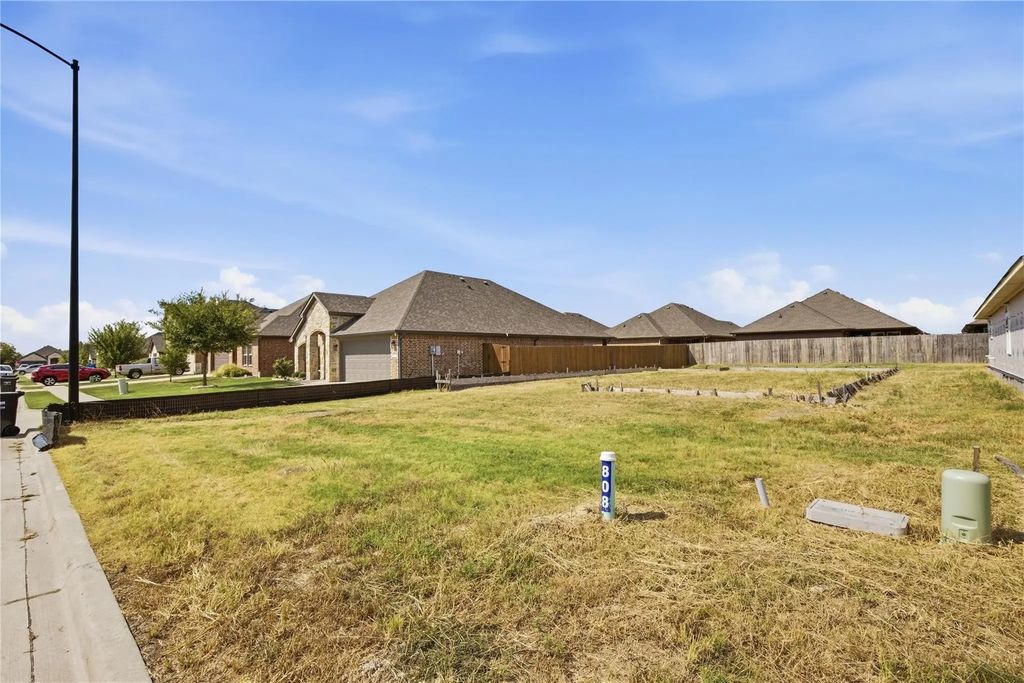 808 Moseley Lane, Greenville