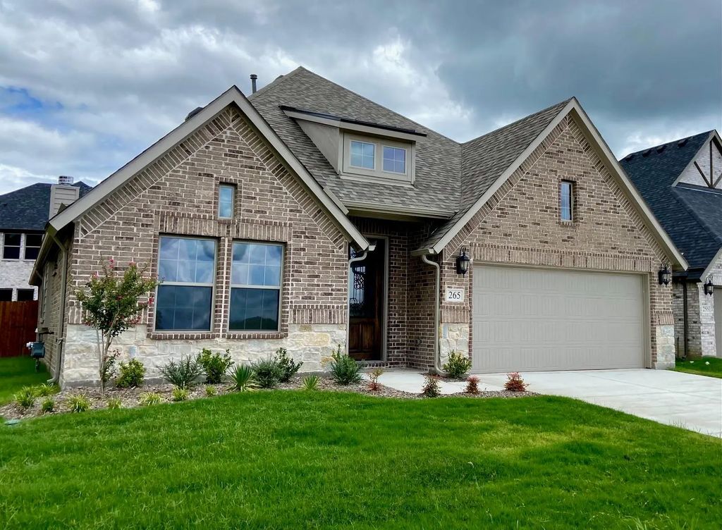 394 Willie's Court, Whitesboro