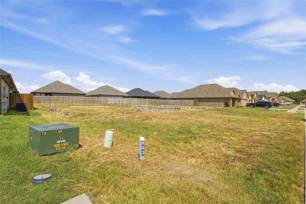 802 Greyson Lane, Greenville