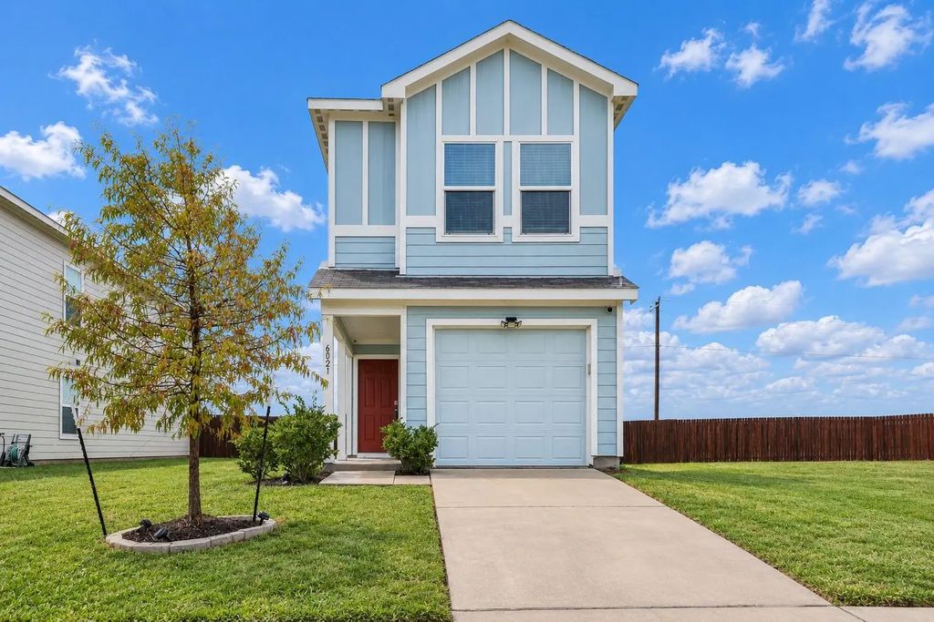 6021 Merryvale Lane, Princeton