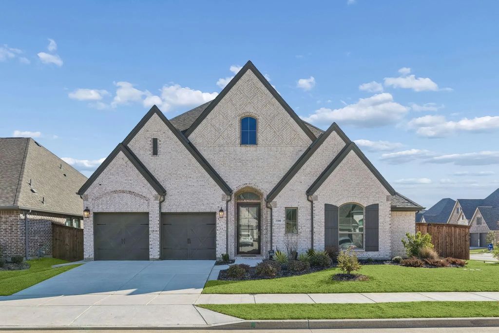 3300 Honey Suckle Lane, Little Elm