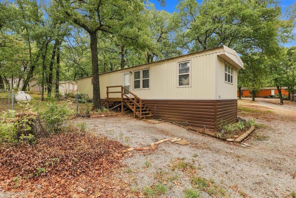 512 Mill Creek Resort Road 30, Pottsboro