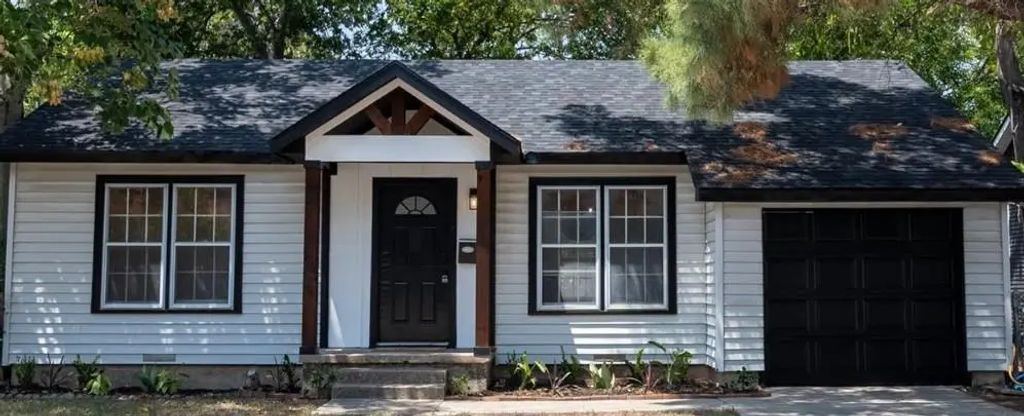 2716 Frazier Avenue, Fort Worth