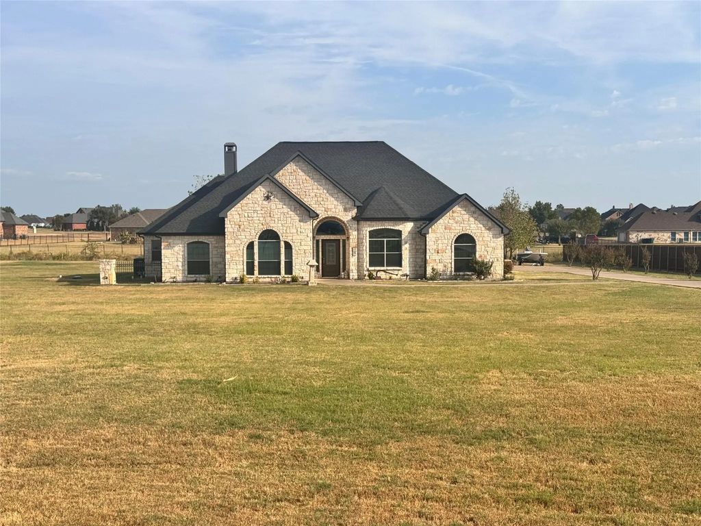 3177 Belmont Lane, Terrell