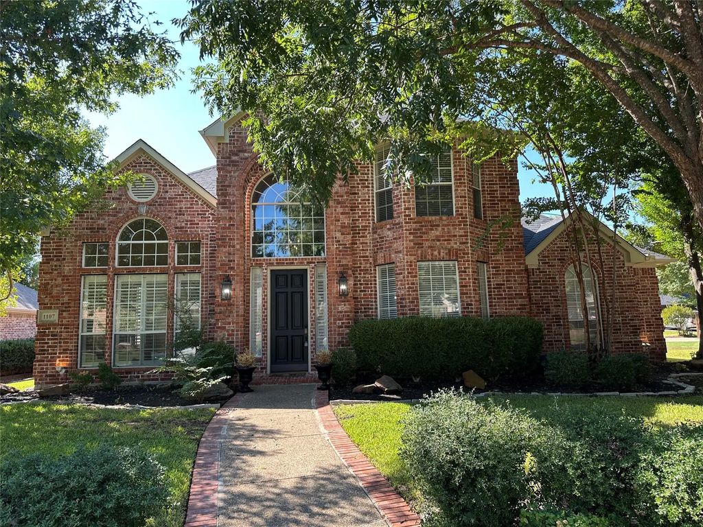 1107 Dunlay Court, Allen