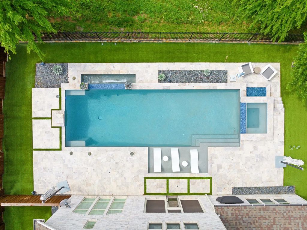 4431 Woodbine Lane, Prosper
