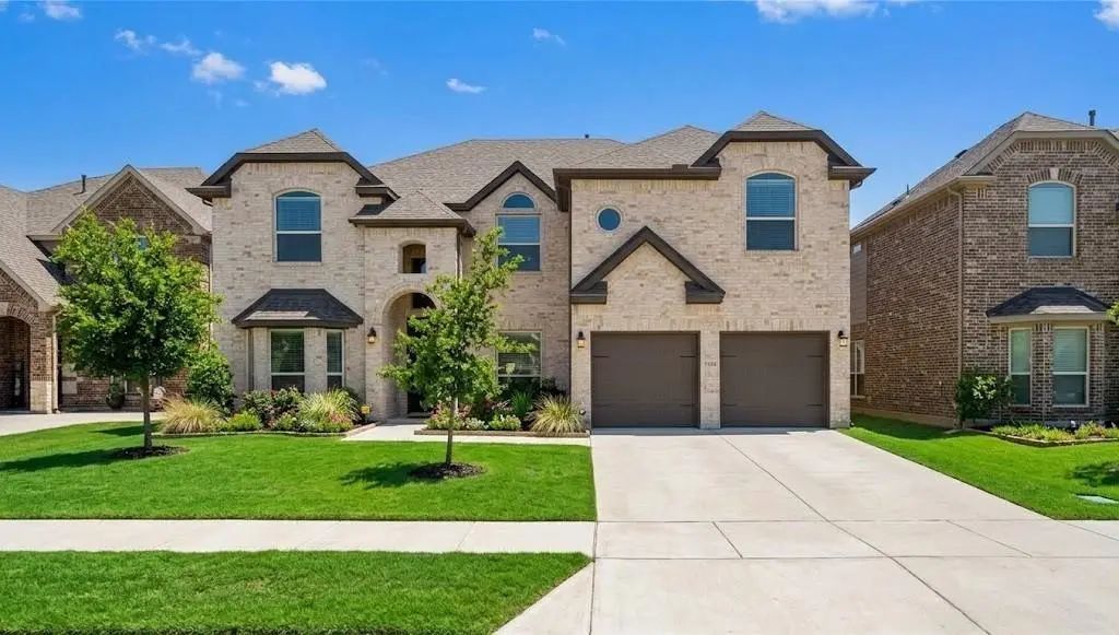 504 Christie Crossing, Celina