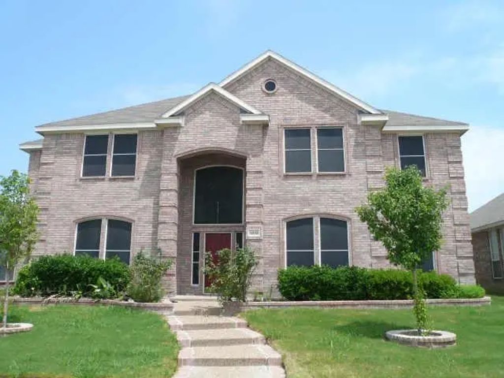 6504 Autumn Trail, The Colony