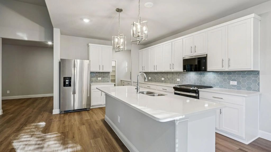 3846 Austin Drive, Farmersville