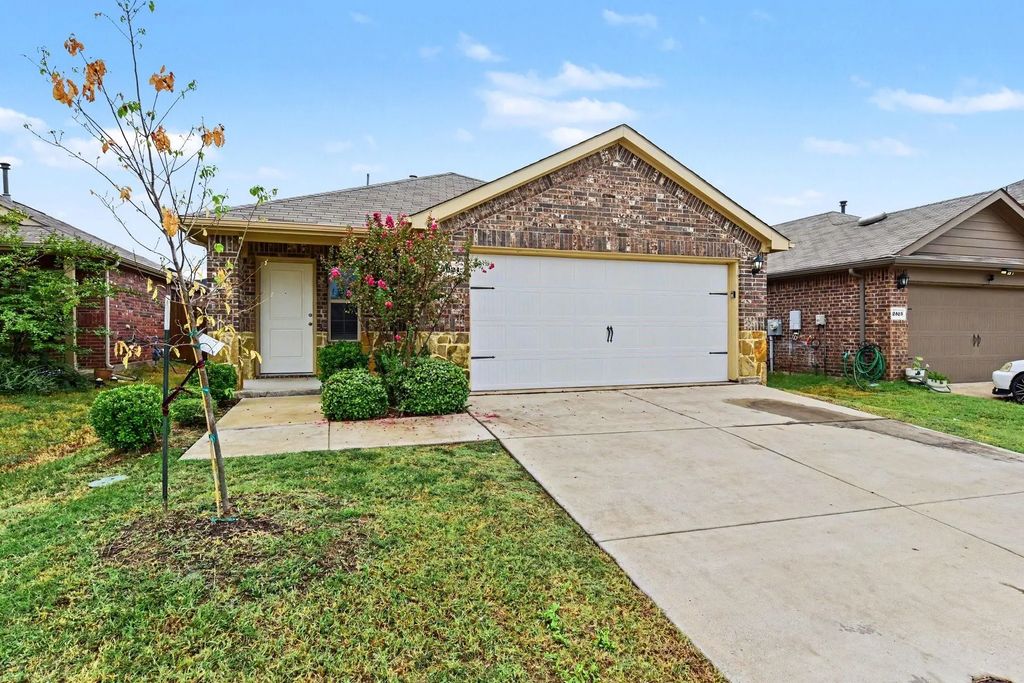 2921 Mourning Dove Trail, Crandall