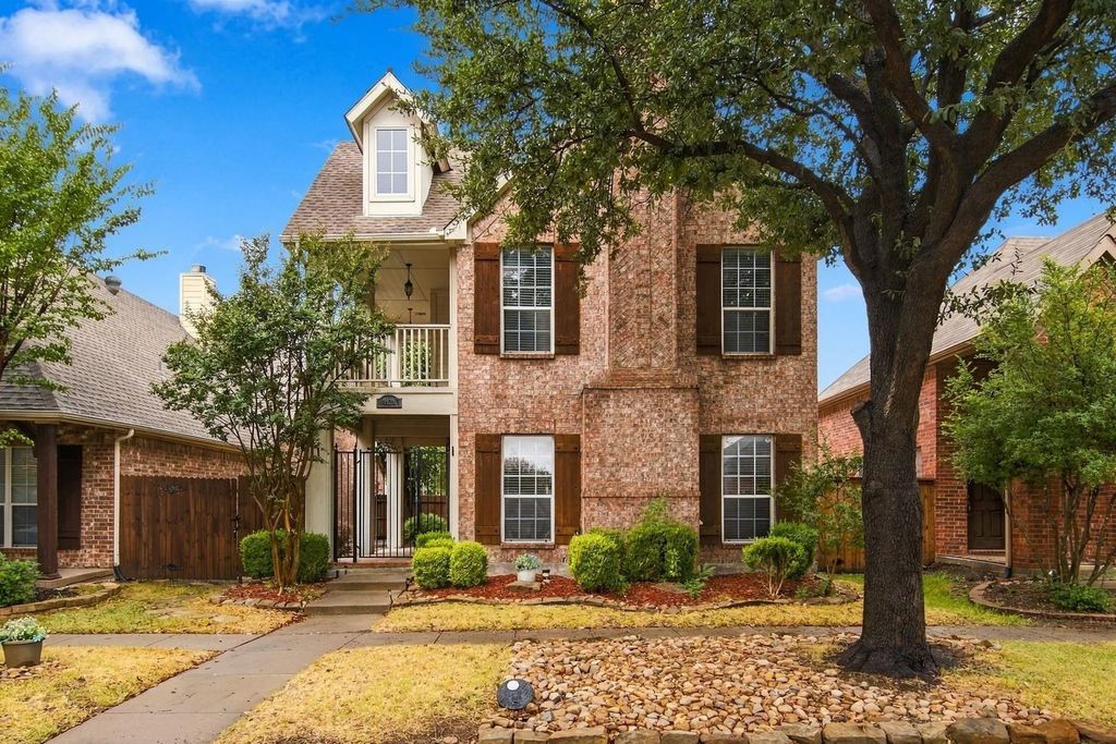 9424 Snowberry Drive, Frisco