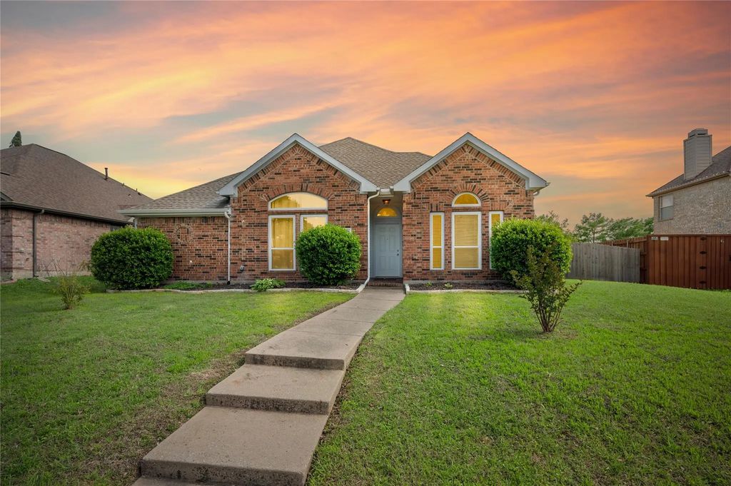 5608 Manchester Drive, Richardson