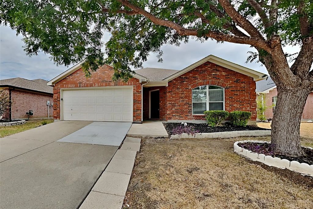 1909 Caddo Street, Little Elm