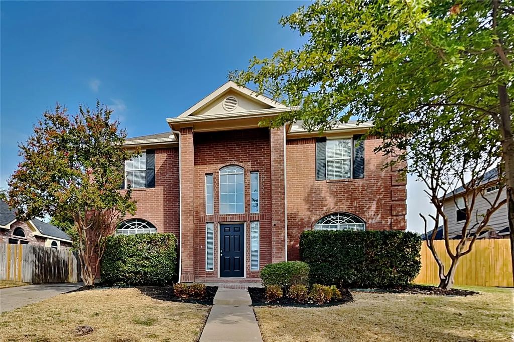 1621 Churchill Lane, Mansfield