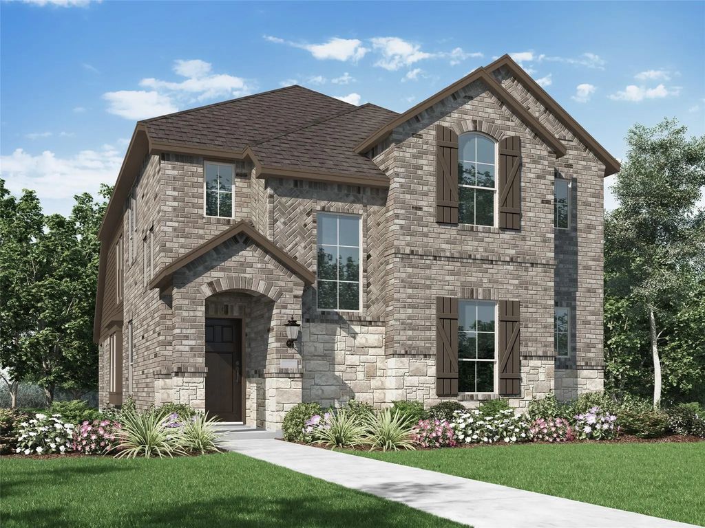 7574 Epiphany Way, Venus