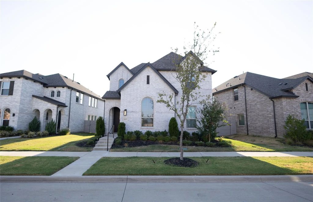 3017 Andorra Road, McKinney