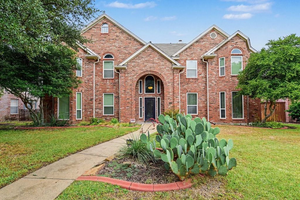 1713 Endicott Drive, Plano