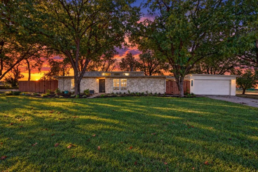 10115 General Bond Court, McKinney