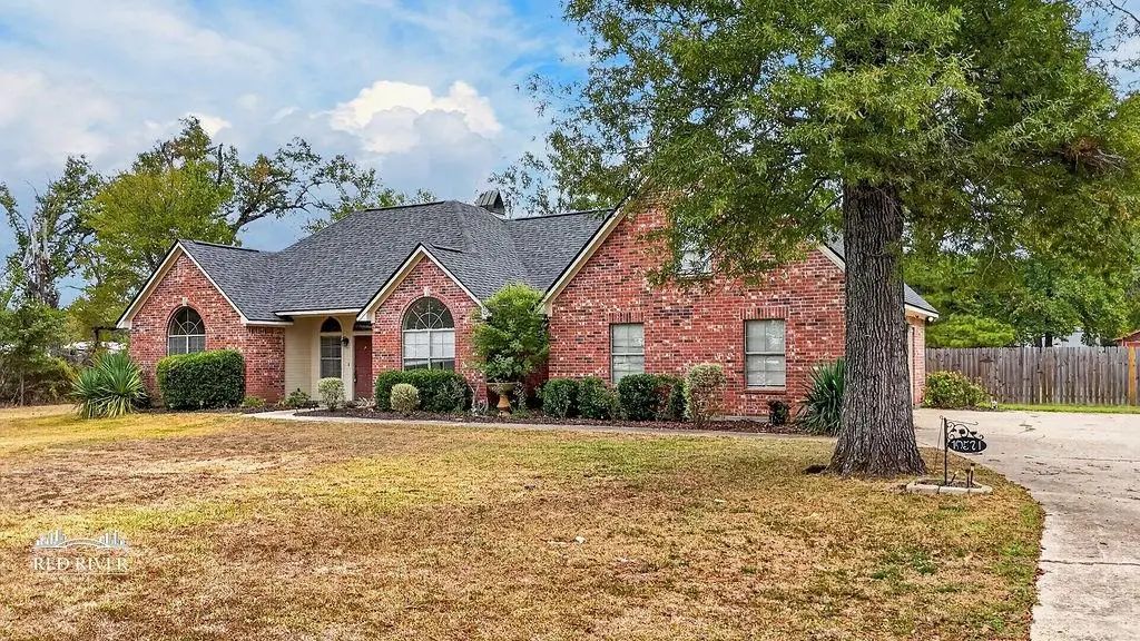 10571 Norris Ferry Road, Shreveport