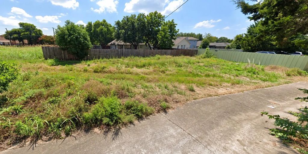 2974 Clovis Avenue, Dallas