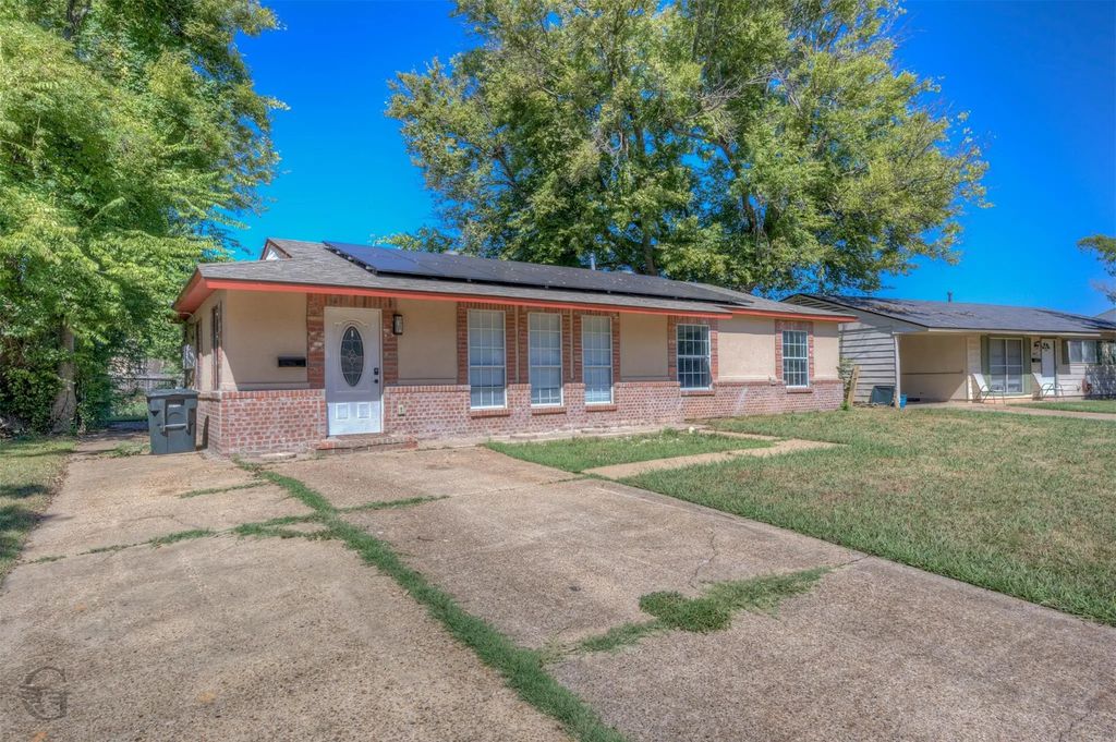 3415 Horseshoe Trail, Bossier City
