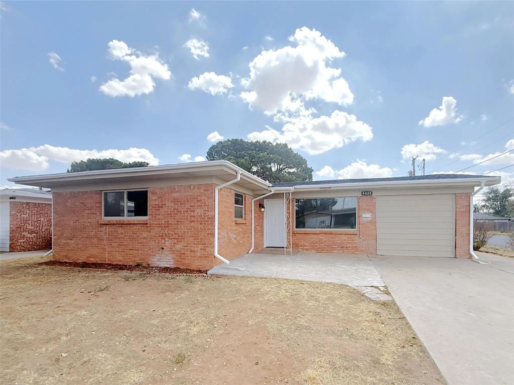 4629 Versailles Drive, Midland